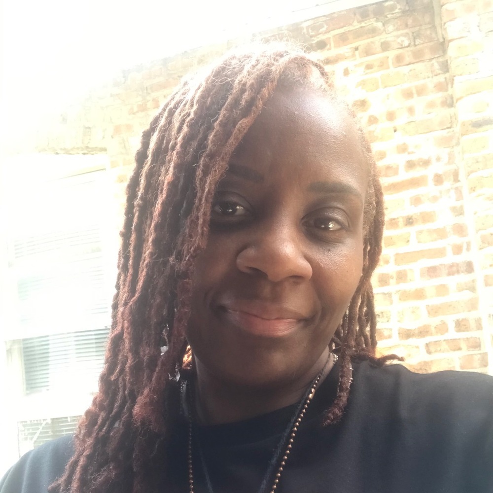 Meet your Posher, Lenore